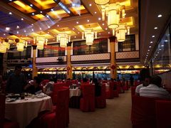 大堂-大天然酒店(军民路店)