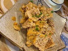 -卤鸭儿(小河路店)