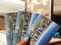 -金融街·金禧丽景海公园度假酒店