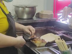 -细妹五香牛杂(步行街店)