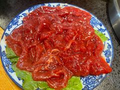 -飘香火锅(玉林西路店)