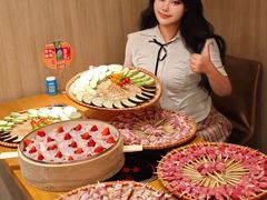 -牛串门串串香(东直门簋街总店)