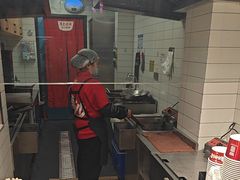 -黑色经典臭豆腐·湖南特产(太平街口店)