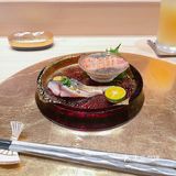 解封后第一次打卡日料～宙料亭