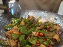 -苏湘小馆·不做预制菜(青年公社店)
