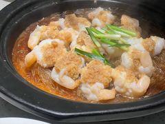 -船歌·鱼水饺青岛菜(金狮广场店)