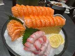 -高佳庄·舟山海鲜(海景旗舰店)