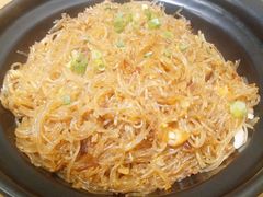 -茅炒屋龙虾·烧烤·湘菜(新河路店)