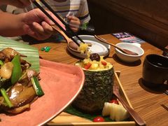 -云海肴云南菜·蒸汽石锅鱼(北京良乡华冠店)