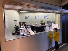 -CUBIC3三立方咖啡(西岸凤巢店)