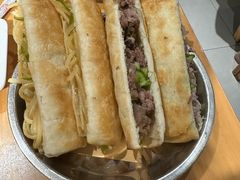 -驴脾气特色炒菜(广渠门内店)