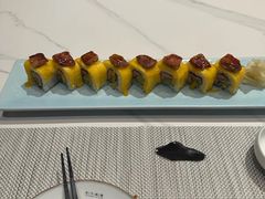 -月下料理(楷林IFC店)