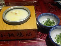 -小铫鸡汤