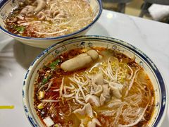 招牌肥肠粉-王记老幺肥肠粉