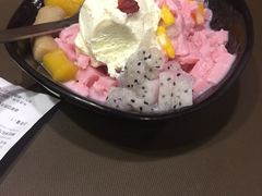 -鲜芋仙(泰州万达店)
