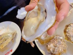 生蚝-大锅强·蒸海鲜青岛菜(吾悦广场店)