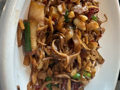 -湘轩·土菜研究院(光大店)
