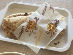 -宝光熏肉鞋底火烧(新街口店)