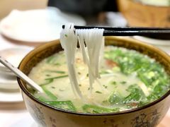 -桥香园云南过桥米线(金马碧鸡店)