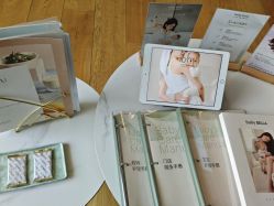 -baby bella小贝拉母婴护理中心(北京东隅店)