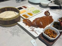 -佳兰雅序融合菜(高新店)