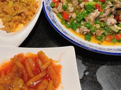 -蜀都丰 正宗水煮鱼(建德天城店)