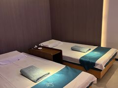 -快乐大桶水养生足浴SPA(前兴路店)