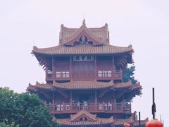 -星湖旅游景区七星岩