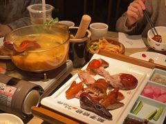 -茄子恰恰·新云南小炒(坪山益田店)