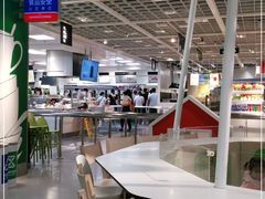 大堂-宜家·瑞典风味餐厅(海达南街店)