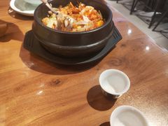-长寿参鸡汤(朝韩风情街店)