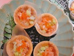 -匠和风精致料理(宁德万达店)
