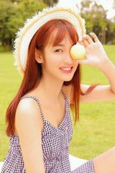 点击看大图 -模卡原创写真馆(苏州总店)