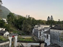 -塔川景区