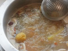 -马家斑.鲜鱼火锅(松湖万科店)
