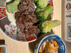 -肉肉大米(金虹桥店)