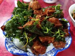 -老丽江餐馆(丽江华都商贸城店)
