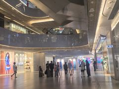 -东荟城名店仓
