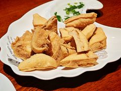 -發記潮汕大排档(宝翔路店)