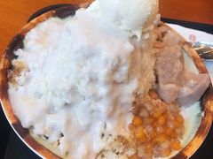 -鲜芋仙(高新万达广场店)