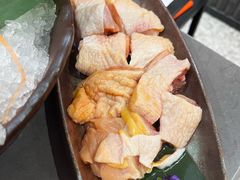 -骨之味·筒骨汤火锅(江头店)