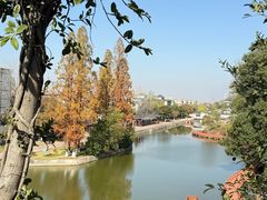 -东坡赤壁风景名胜区