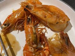 -東盛炭烤自助料理(浦东文峰广场店)
