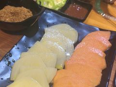 -丹东特色烤肉(学府路一部店)