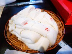 手工糕子馍-蓝田九大碗民俗食府(蓝田店)