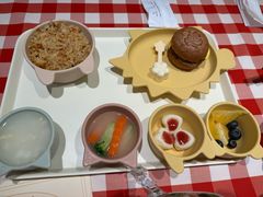 -西贝(南山宝能太古城店)