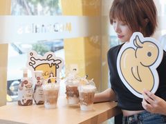 -麦当劳(湖滨路店)