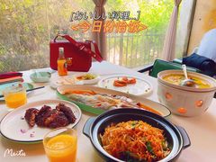 -竹雨堂创意中国菜(裕华店)