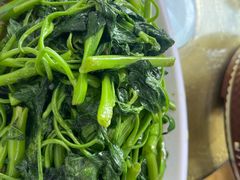 炒时蔬-甜城1号(临江小区店)