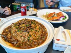 -码头鲜精致威海菜(欧乐坊店)